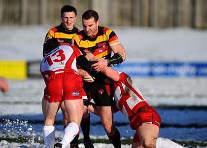 Chris Spurr11